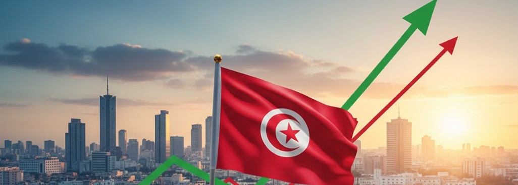 Entre fragilités, résilience et signaux d’espoir : où va vraiment l’économie tunisienne ?