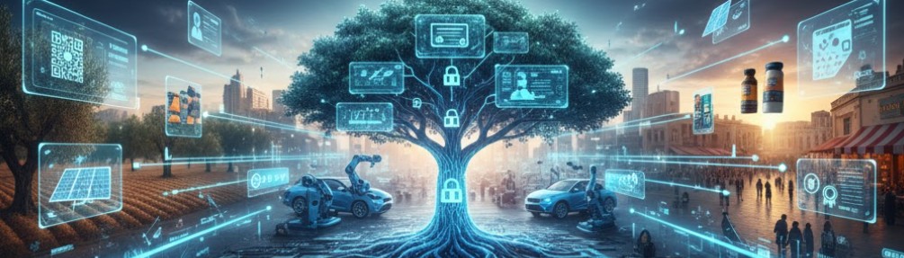 Blockchain en Tunisie : quand les idées deviennent des usages réels