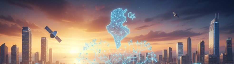 L’intelligence artificielle, vue de Tunisie, entre innovation et débrouillardise