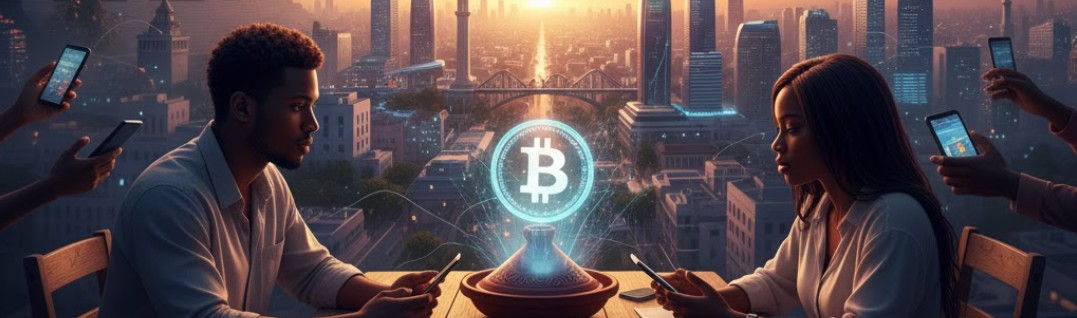 Le FMI alerte sur l’essor du Bitcoin en Afrique : quel impact pour la Tunisie ?