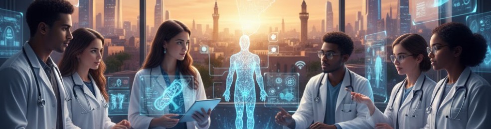 La Tunisie accélère dans les healthtech : vers une médecine plus connectée et plus accessible