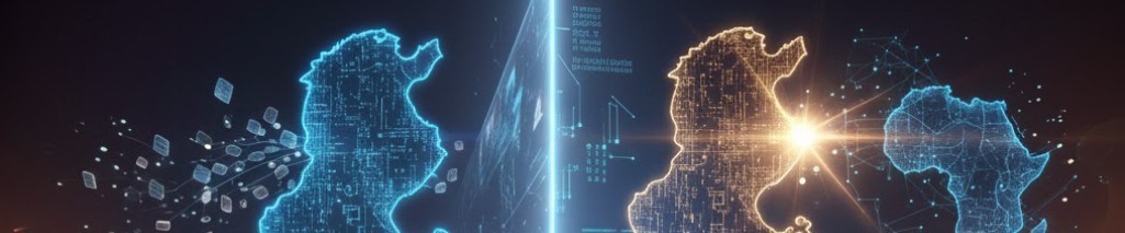 AI Baba — L’intelligence artificielle en Tunisie : une course silencieuse vers la souveraineté numérique