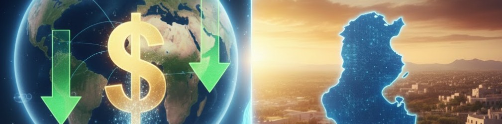 La Tunisie face au retour de la détente monétaire mondiale