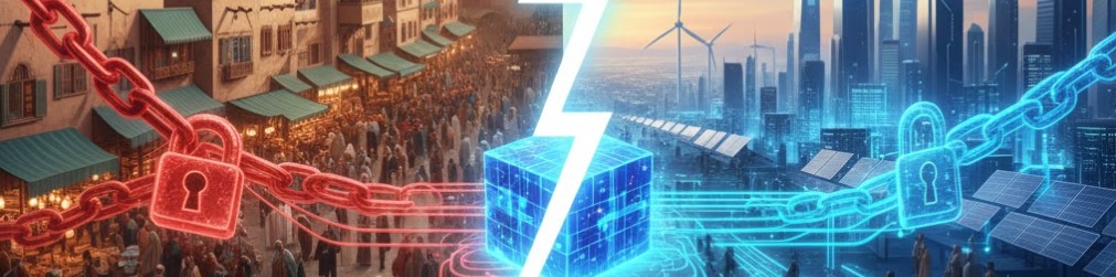 La Tunisie face à la blockchain : une transition lente mais inévitable
