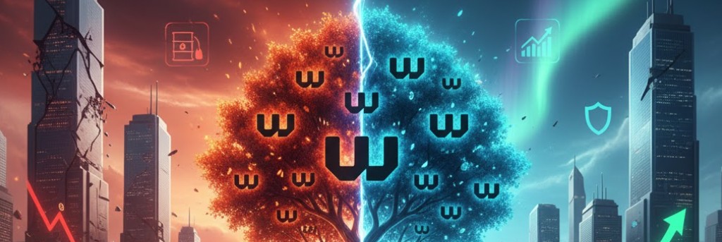 WFI : le jeton qui mise sur l’utilité, la discipline et le temps long