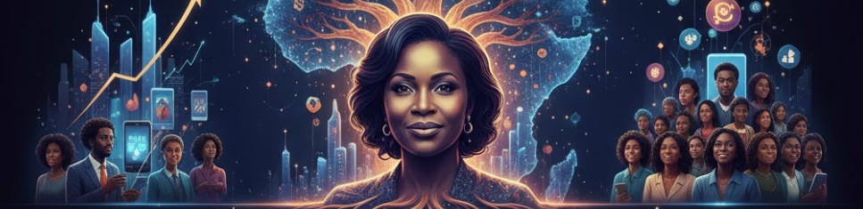 Nelly Chatué Diop, une voix africaine de la fintech et de la crypto qui s’éteint