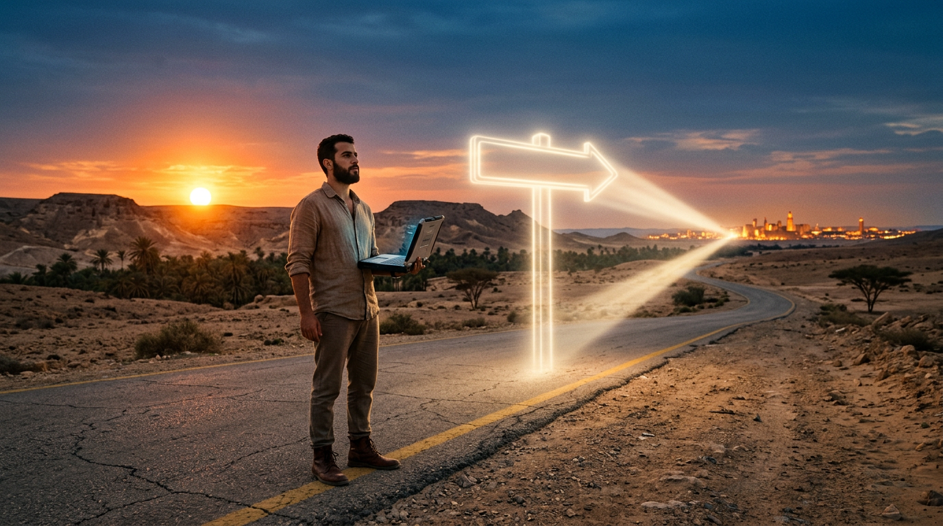 Zéro levée en septembre, roadshow dans le Sud : les startups tunisiennes cherchent leur oxygène loin de Tunis